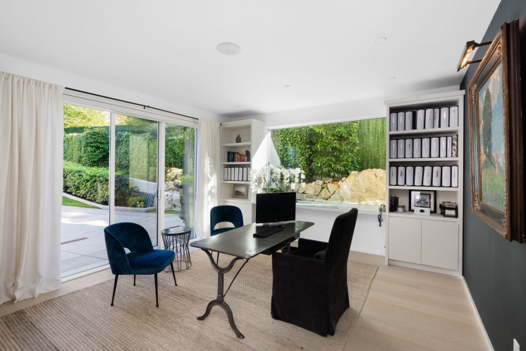 West Vancouver Luxury Homes