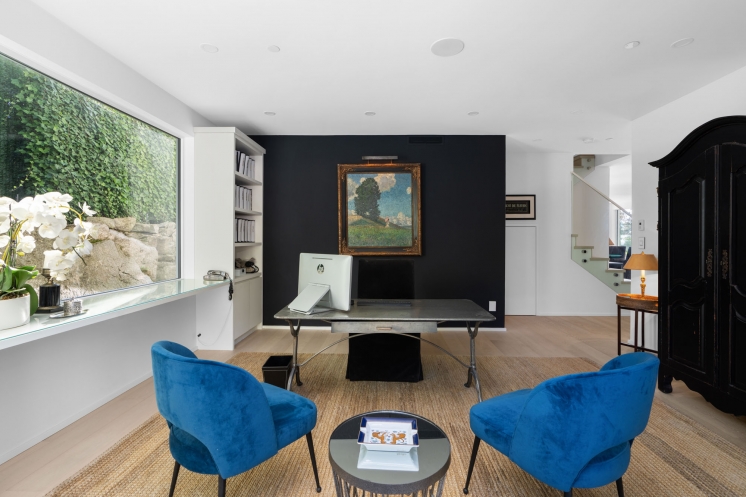 West Vancouver Real Estate