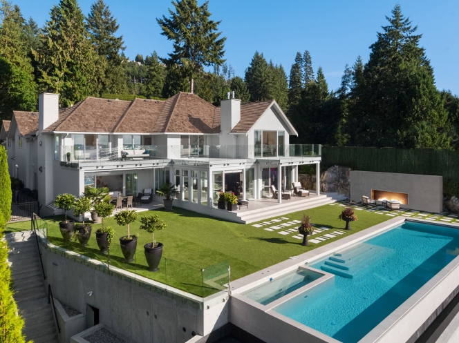 West Vancouver Homes for Sale