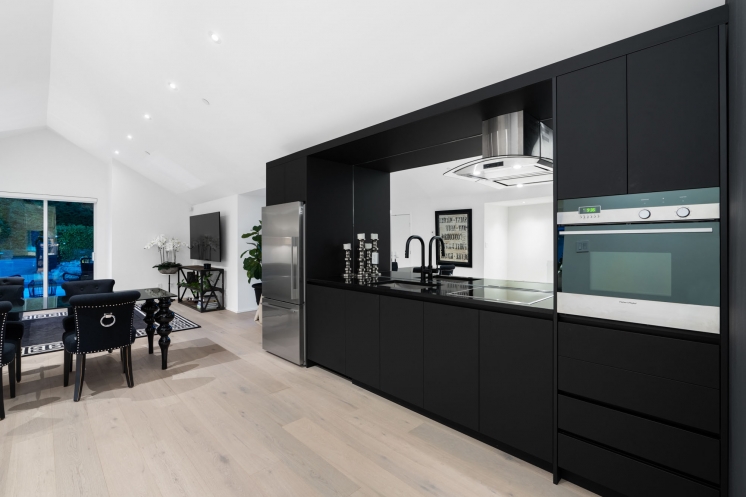 West Vancouver Homes for Sale
