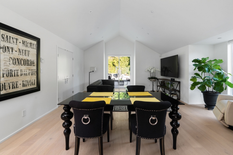 West Vancouver Homes for Sale