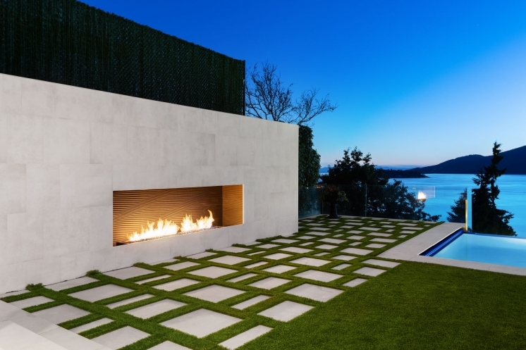 West Vancouver Luxury Homes