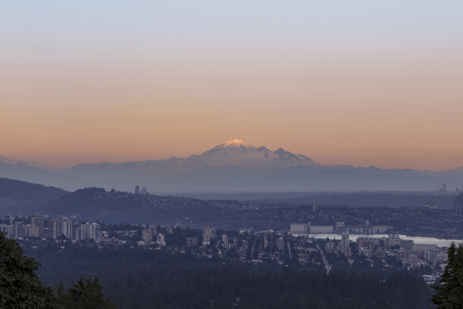 West Vancouver Luxury Homes