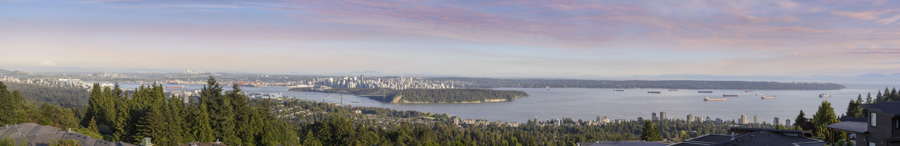 West Vancouver Realtors