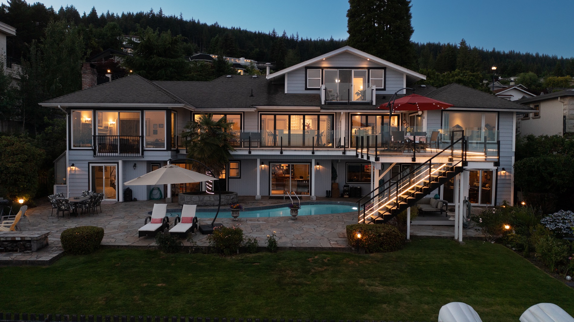 West Vancouver Homes for Sale