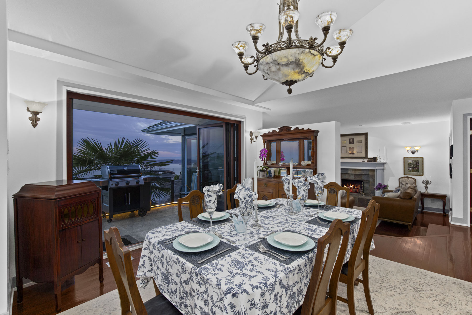 West Vancouver Luxury Homes