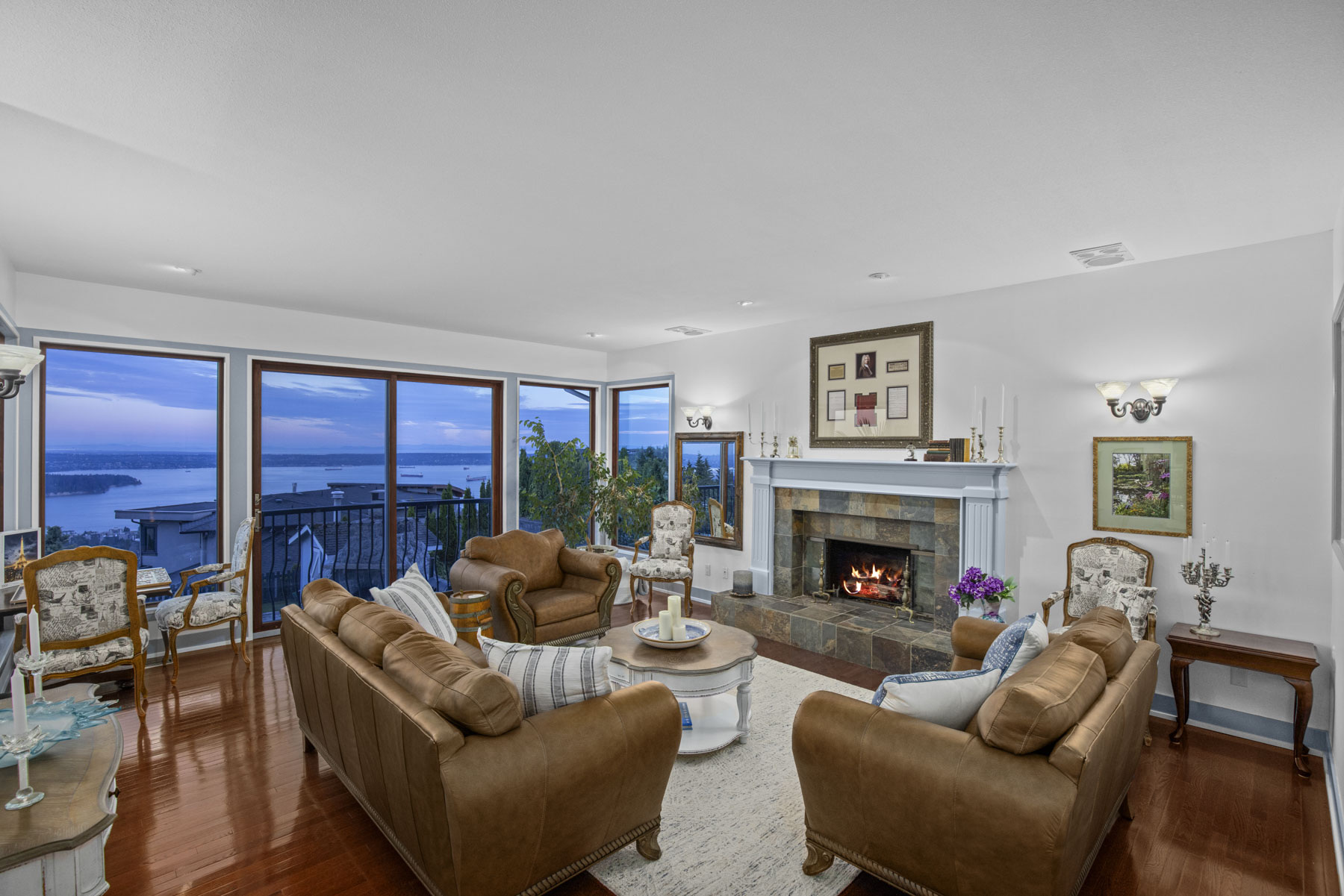 West Vancouver Homes