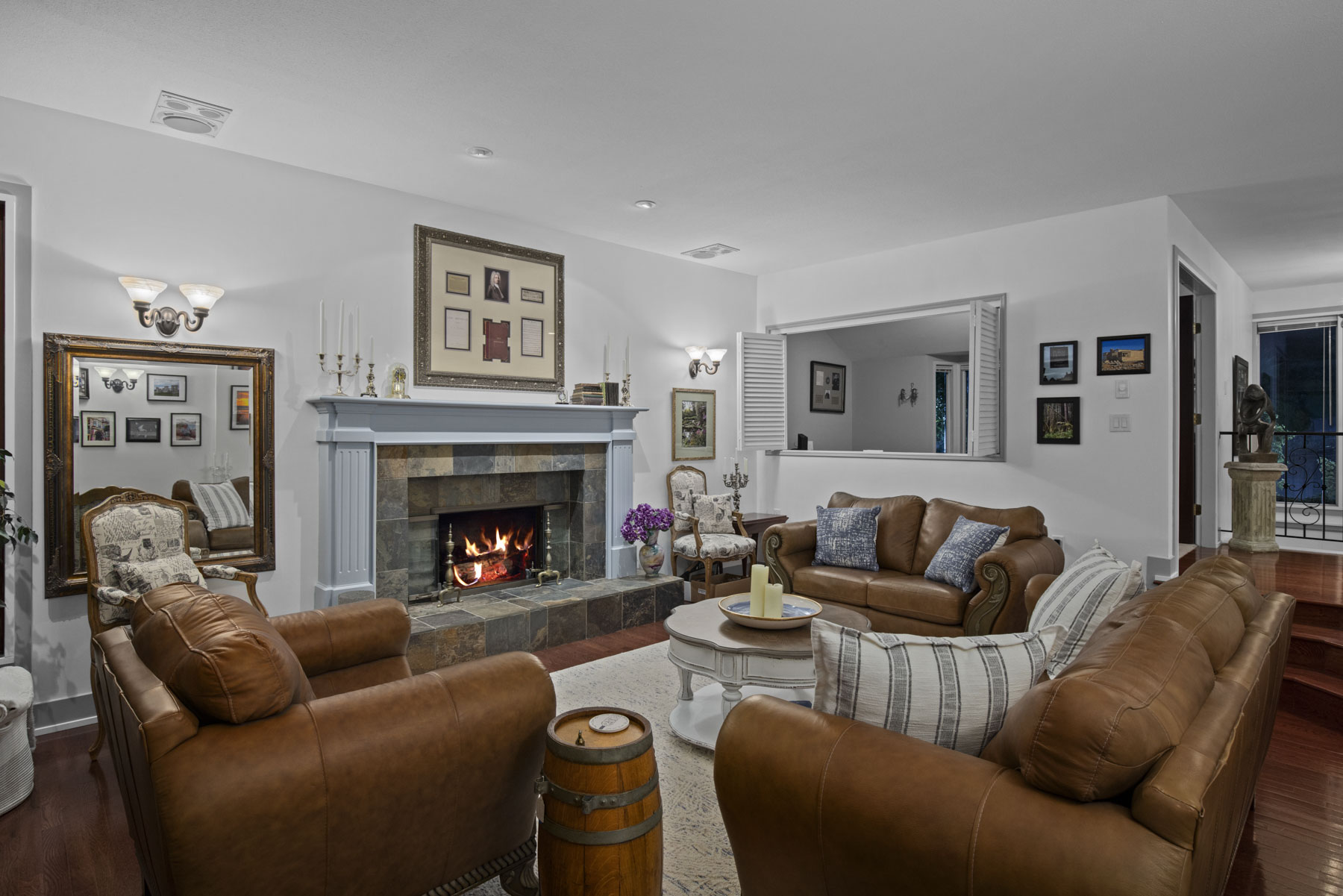 West Vancouver Realtors