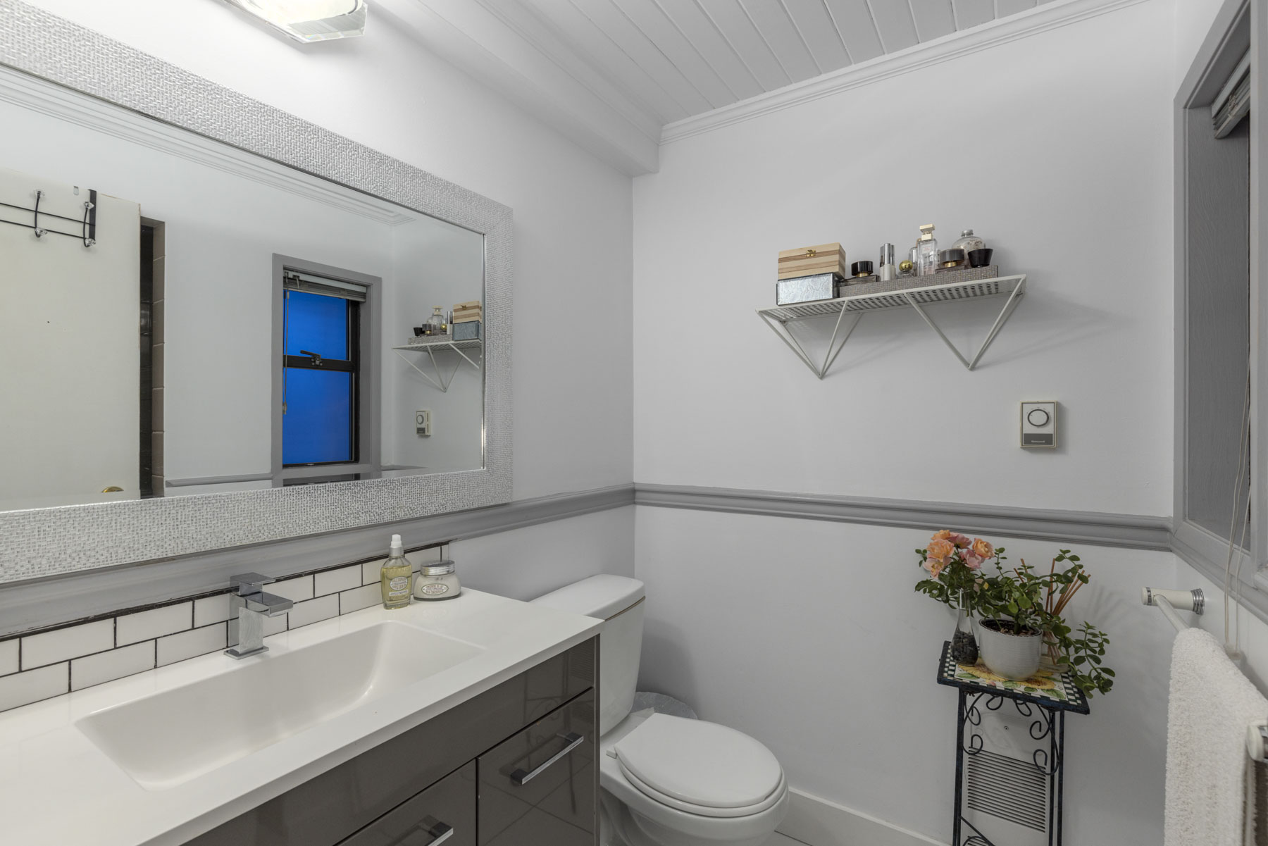 West Vancouver Real Estate