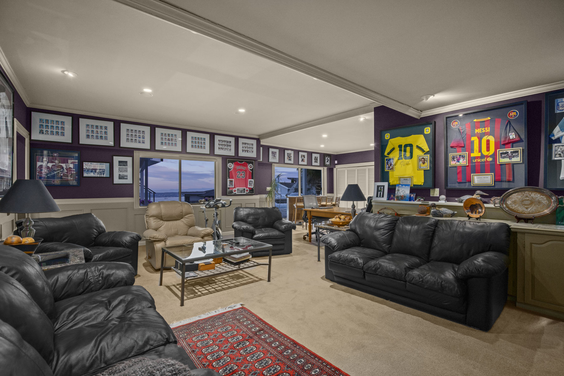 West Vancouver Homes for Sale
