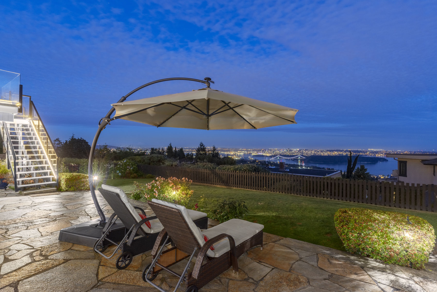 West Vancouver Homes for Sale
