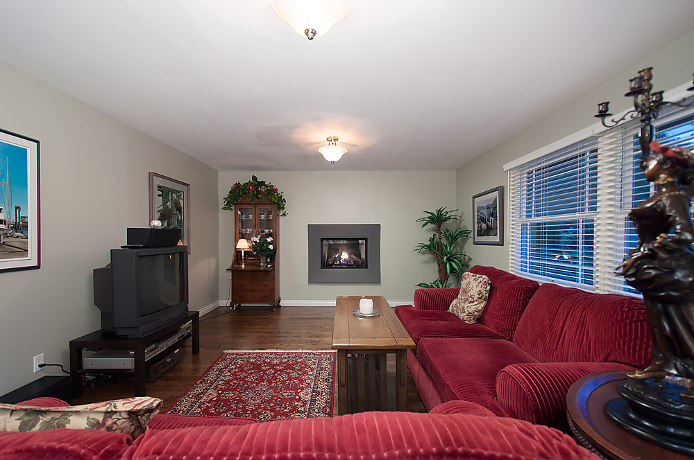 West Vancouver Homes