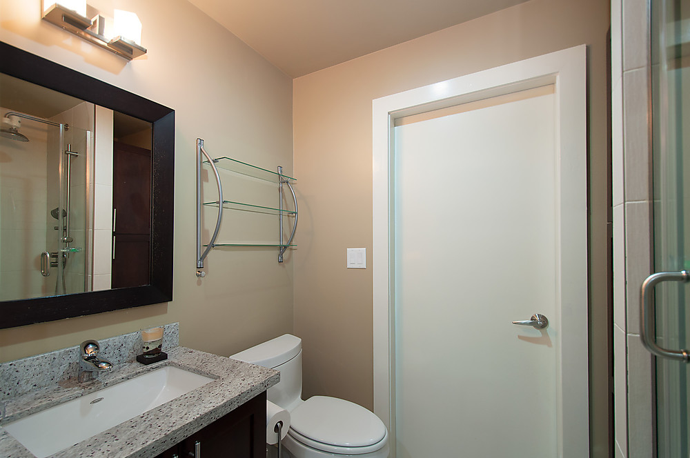 West Vancouver Luxury Homes