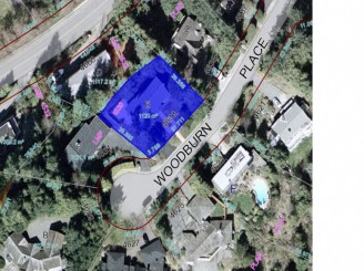 West Vancouver Luxury Homes
