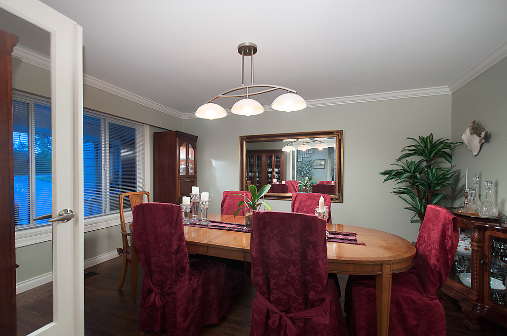 West Vancouver Homes