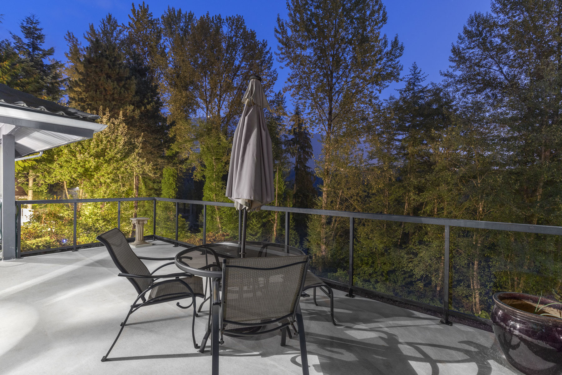 West Vancouver Real Estate