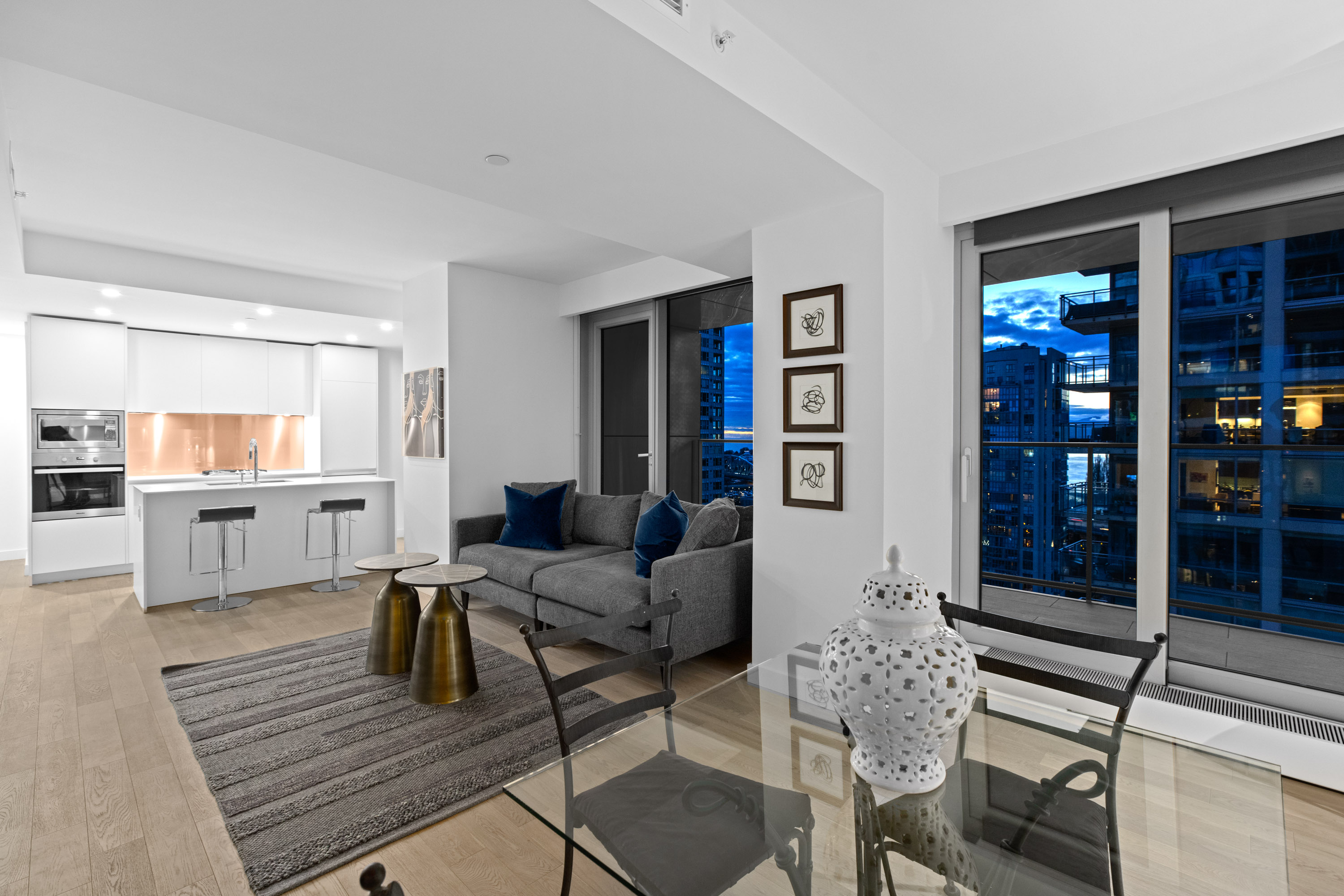 West Vancouver Realtors