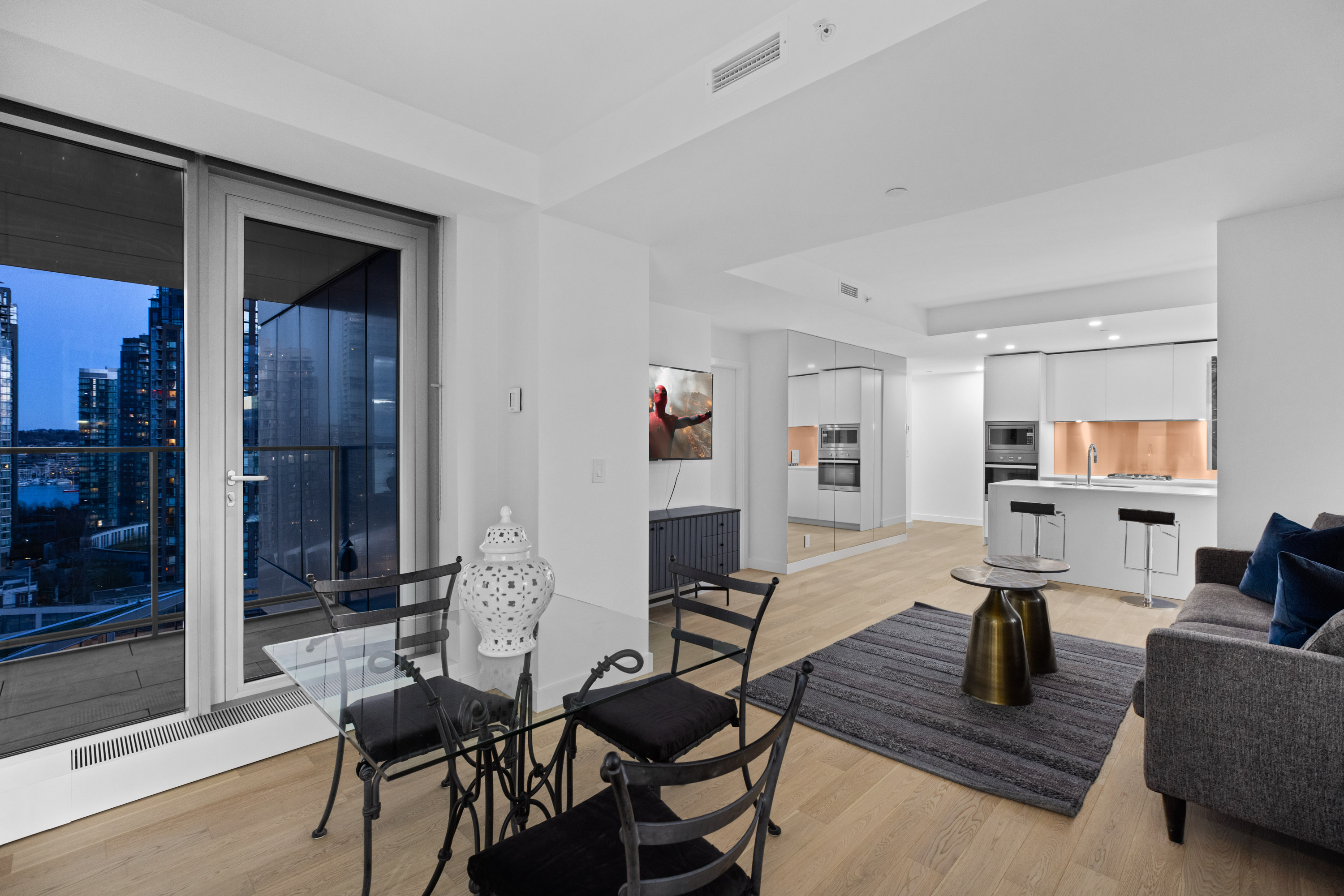 West Vancouver Luxury Homes