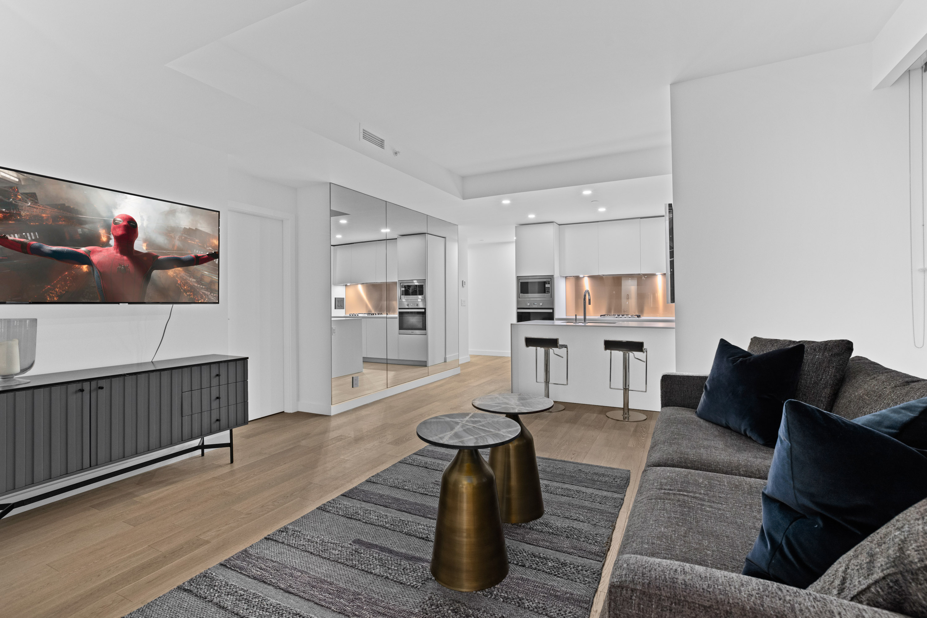 West Vancouver Water Front Homes