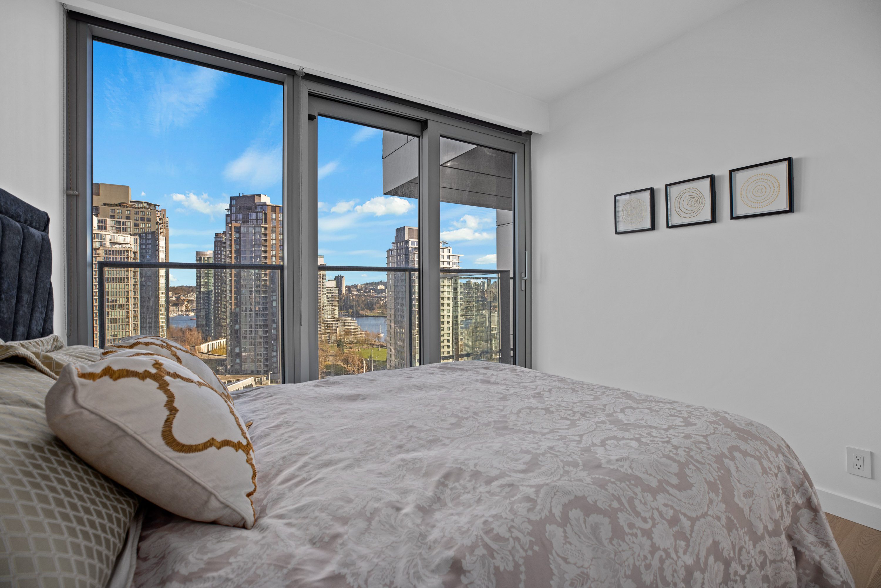 West Vancouver Luxury Homes