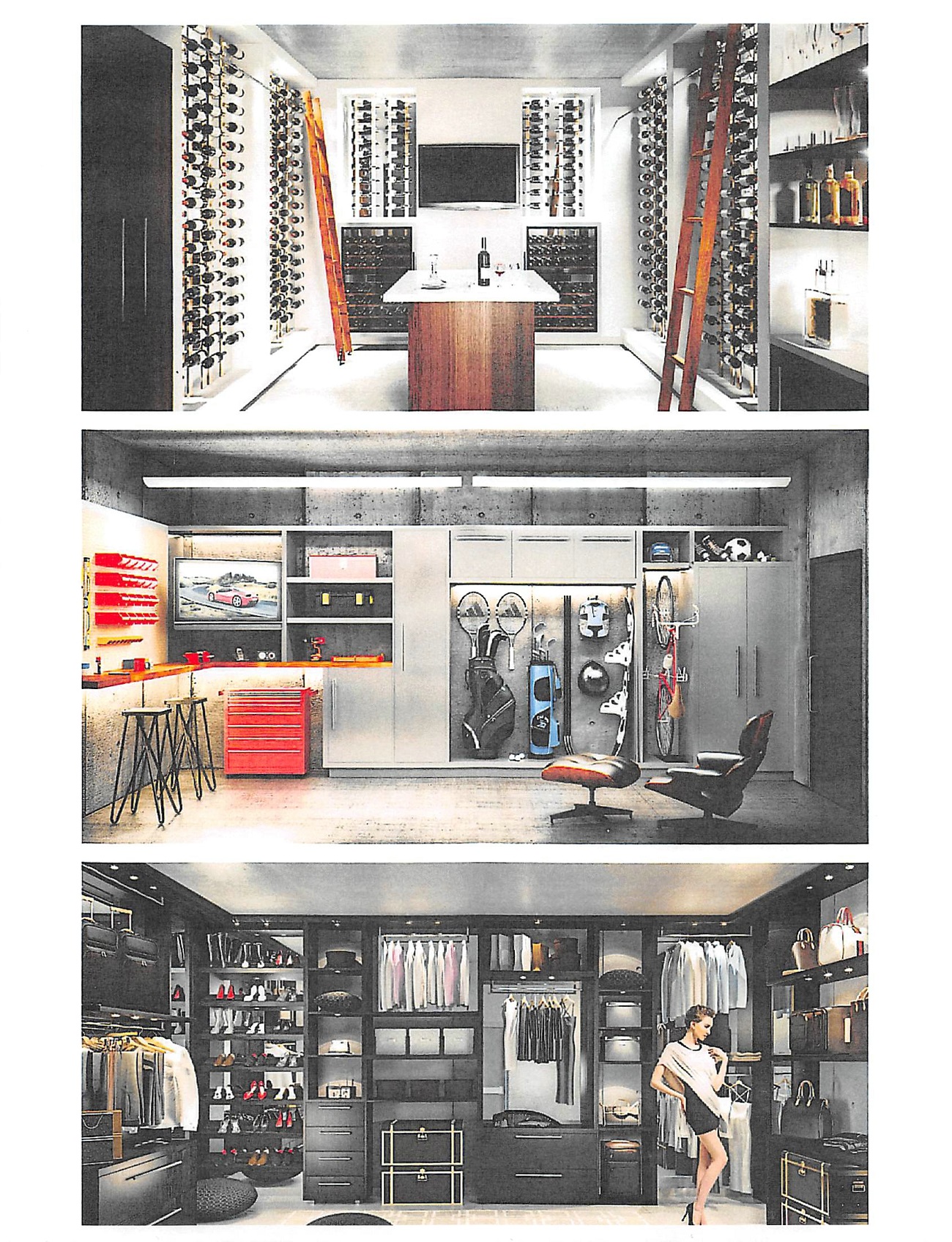 West Vancouver Homes