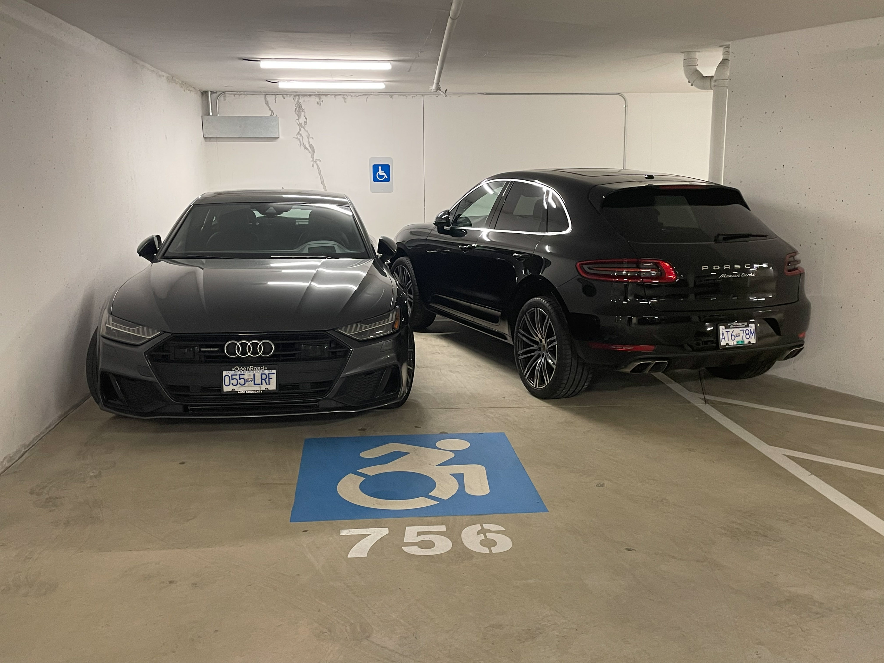 West Vancouver Water Front Homes