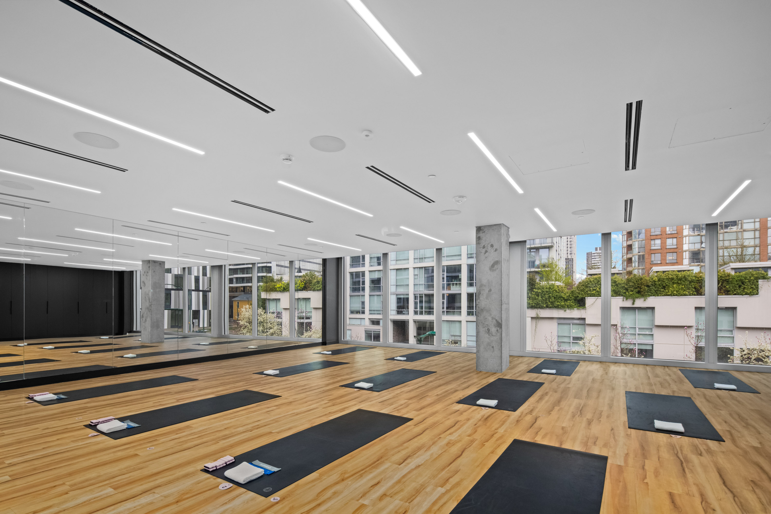 West Vancouver Luxury Homes