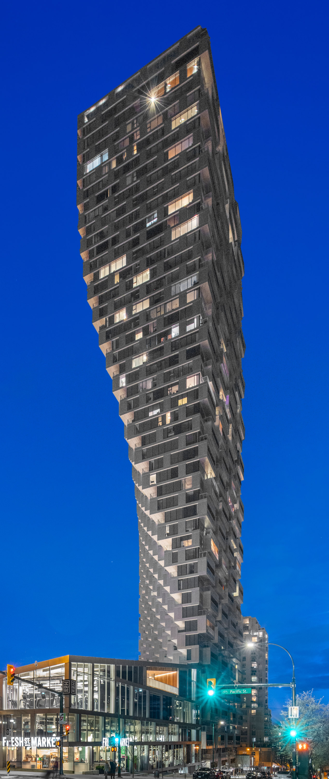 West Vancouver Luxury Homes