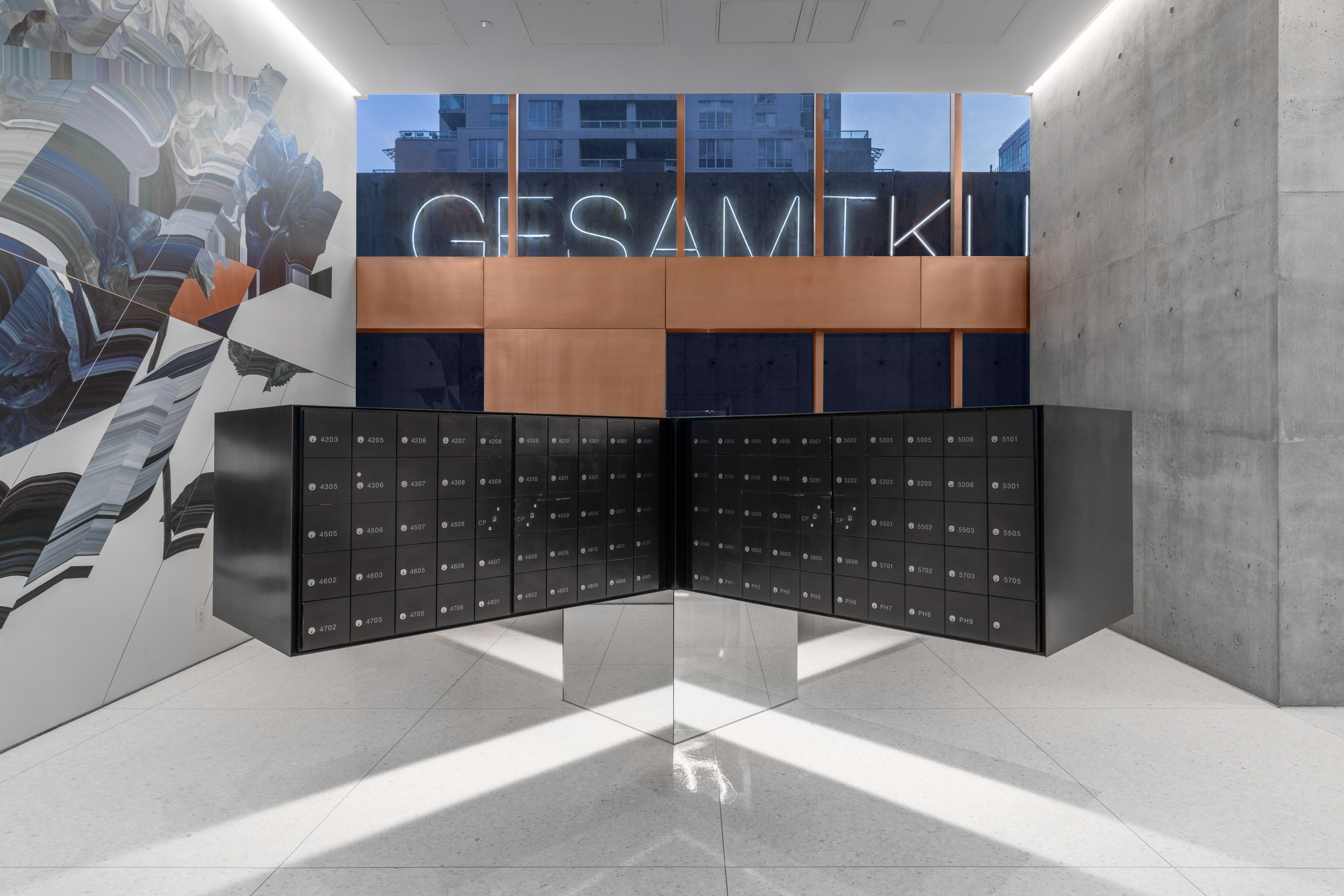 West Vancouver Water Front Homes