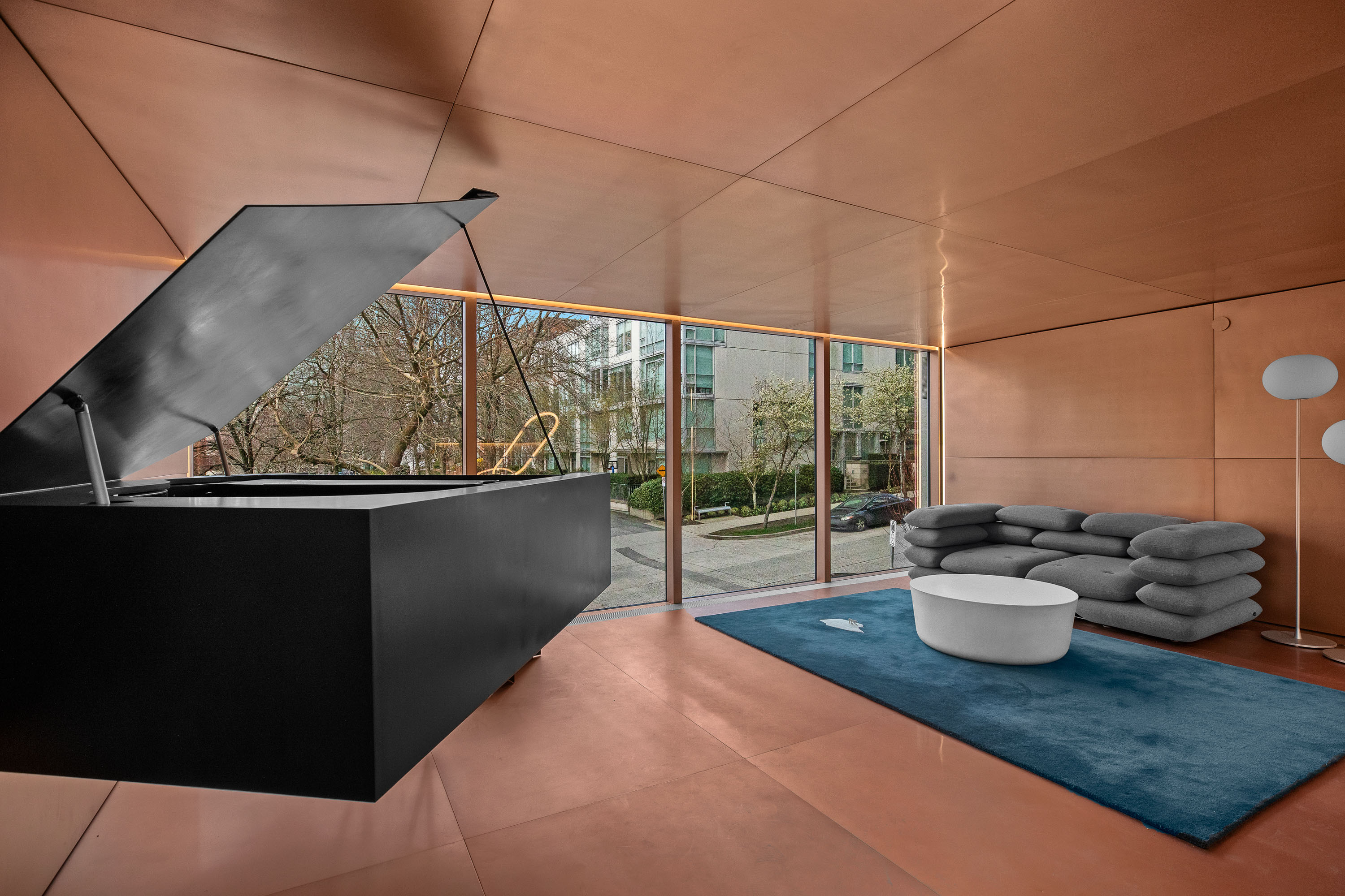 West Vancouver Homes