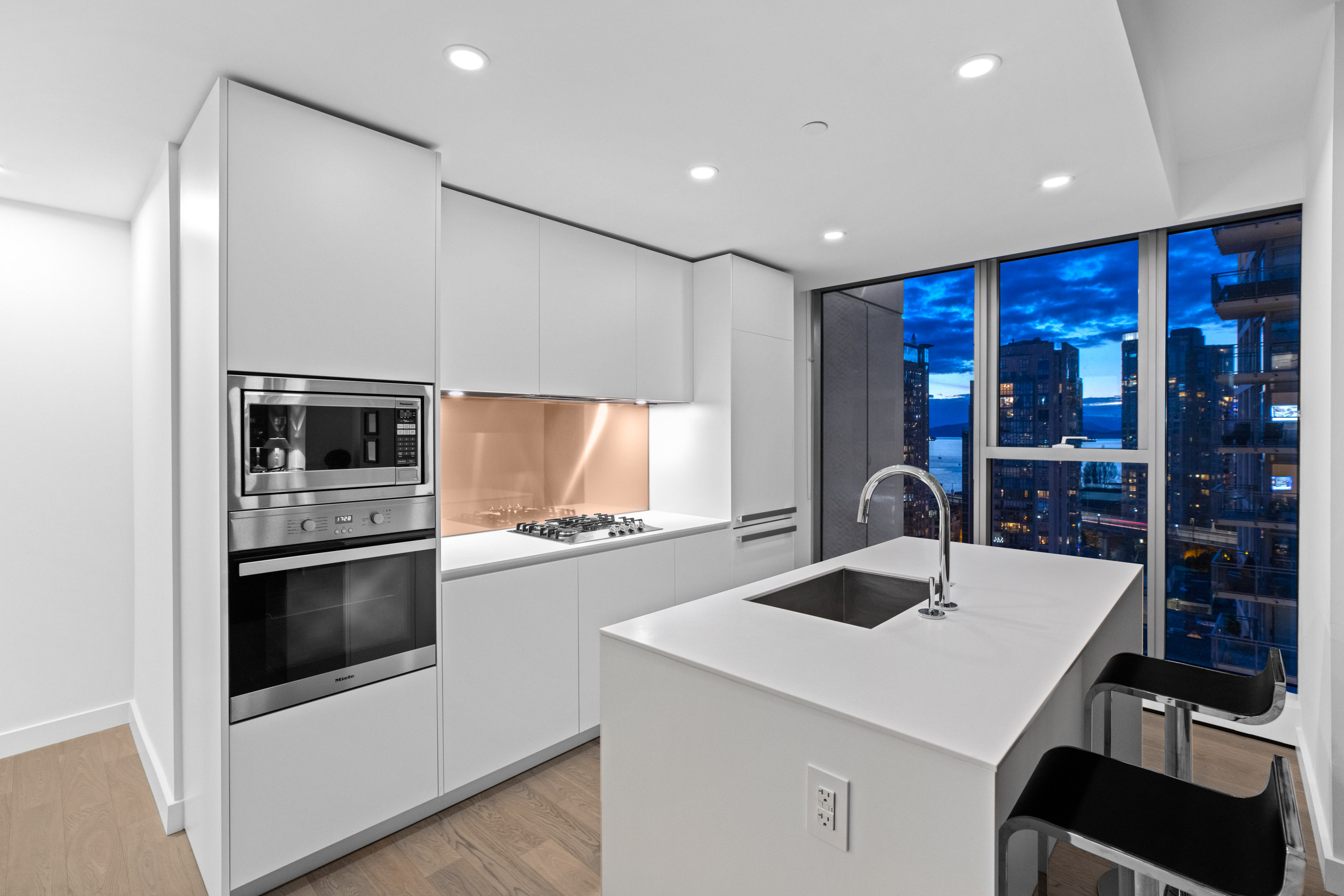 West Vancouver Real Estate