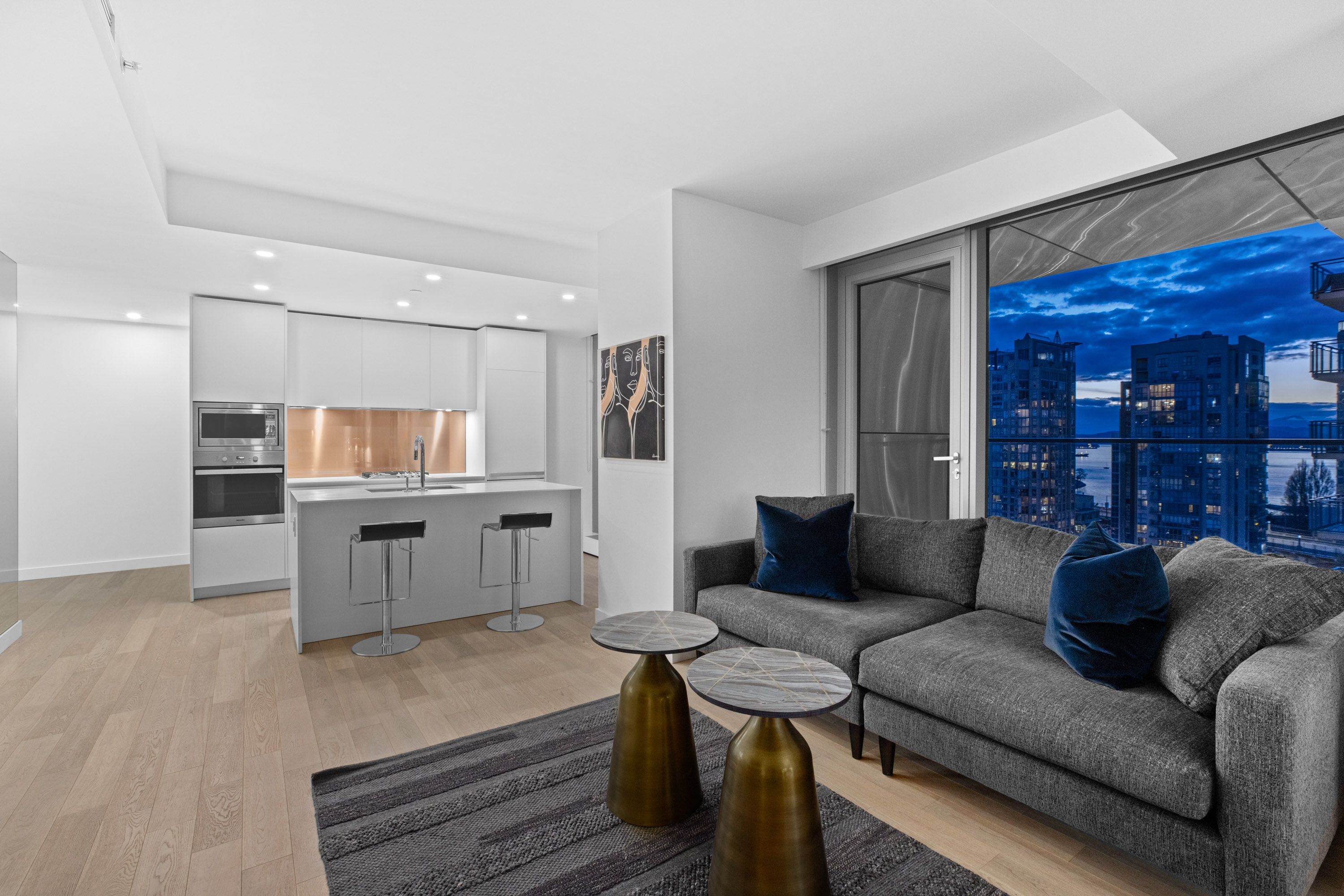 West Vancouver Realtors