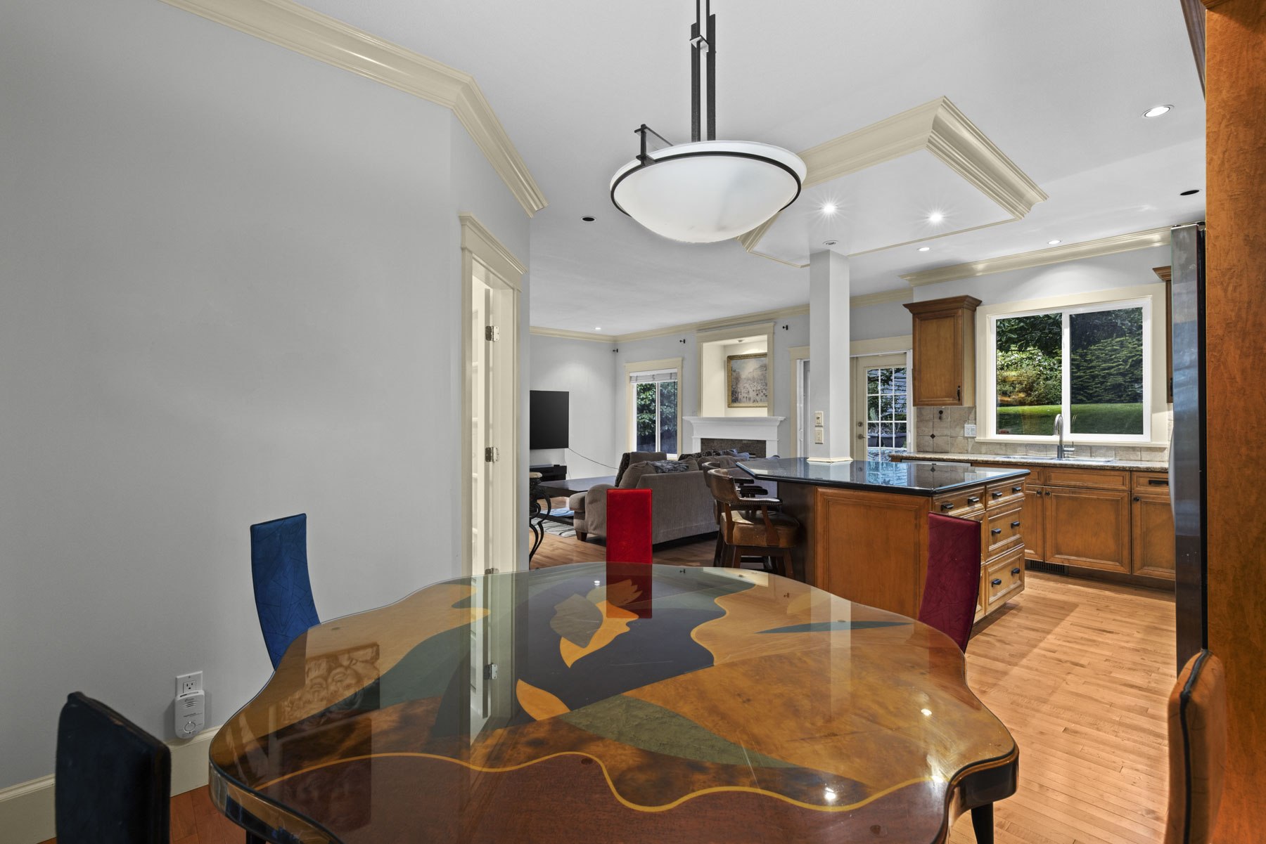 West Vancouver Luxury Homes