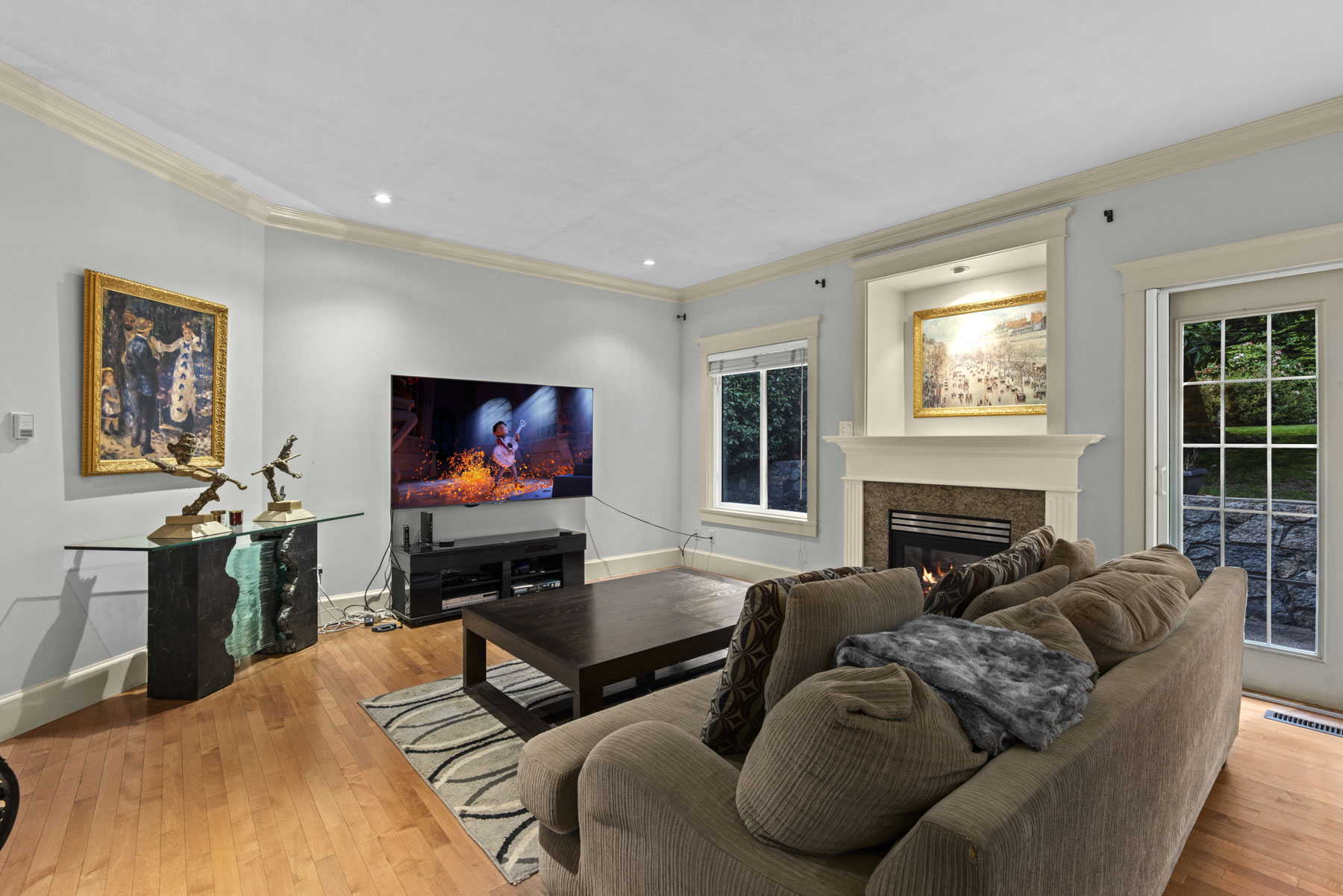 West Vancouver Homes for Sale