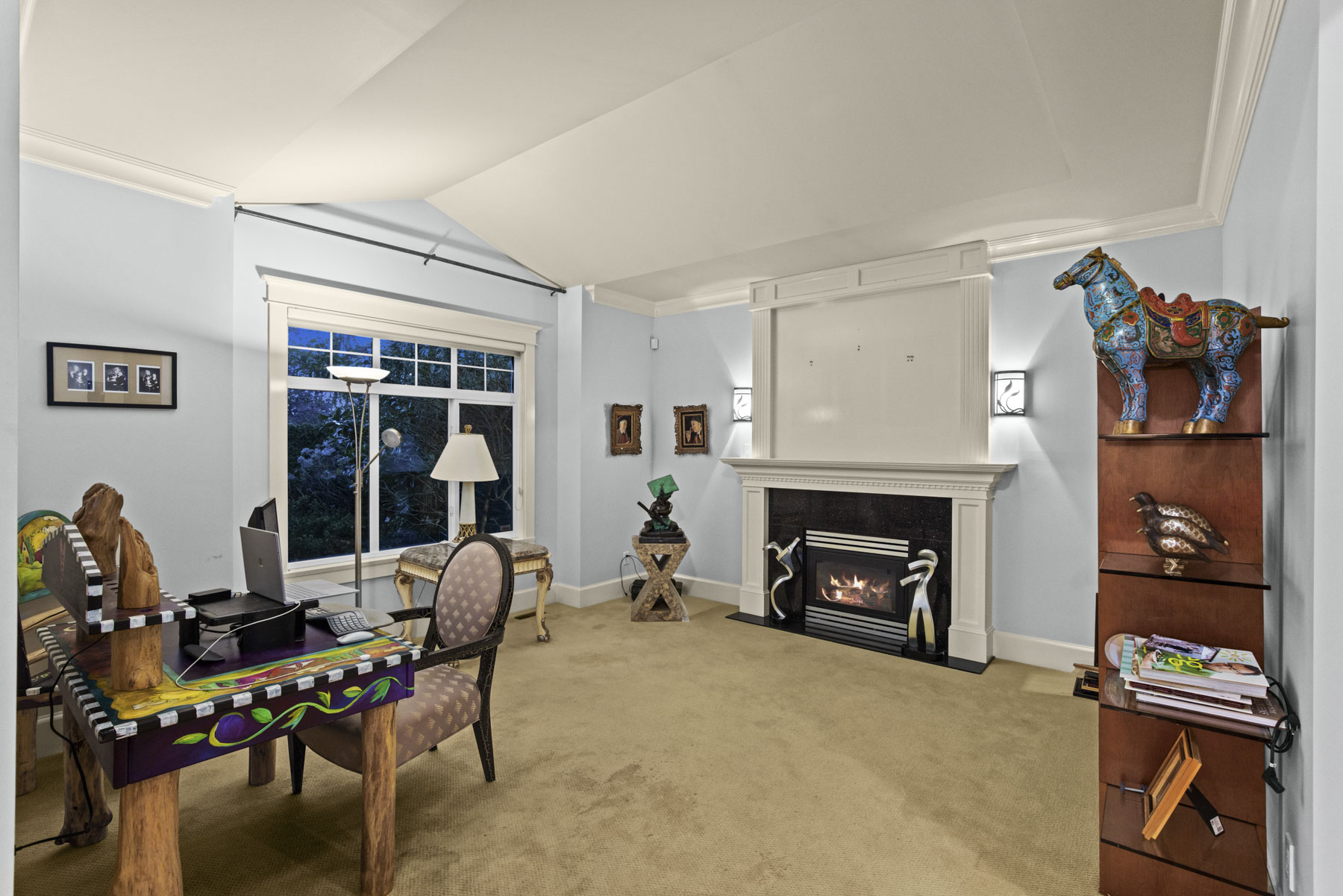 West Vancouver Luxury Homes