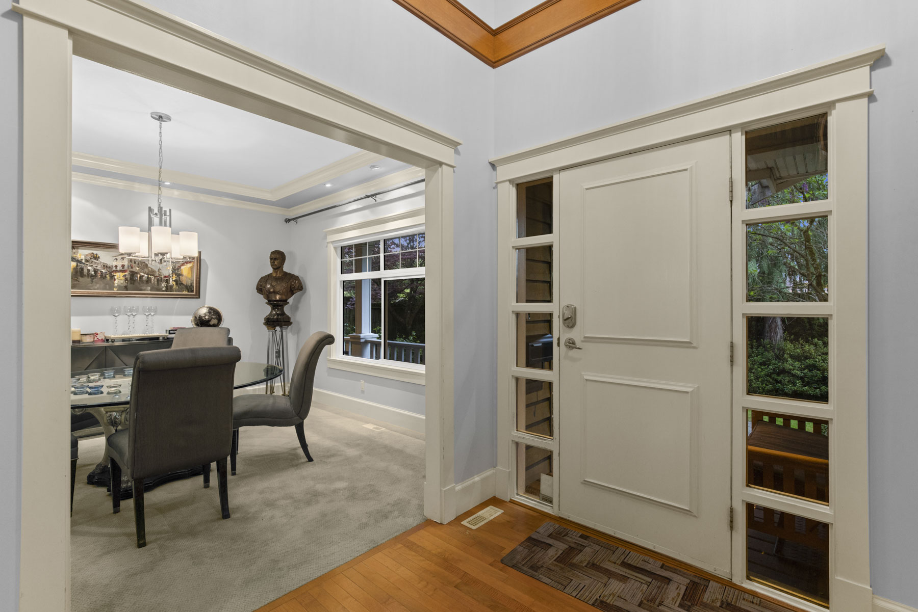 West Vancouver Realtors