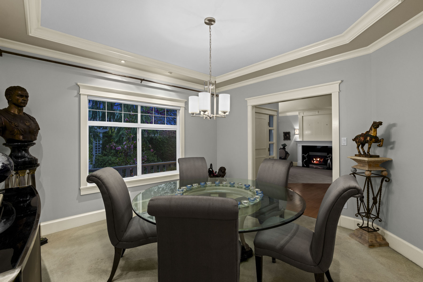 West Vancouver Homes for Sale