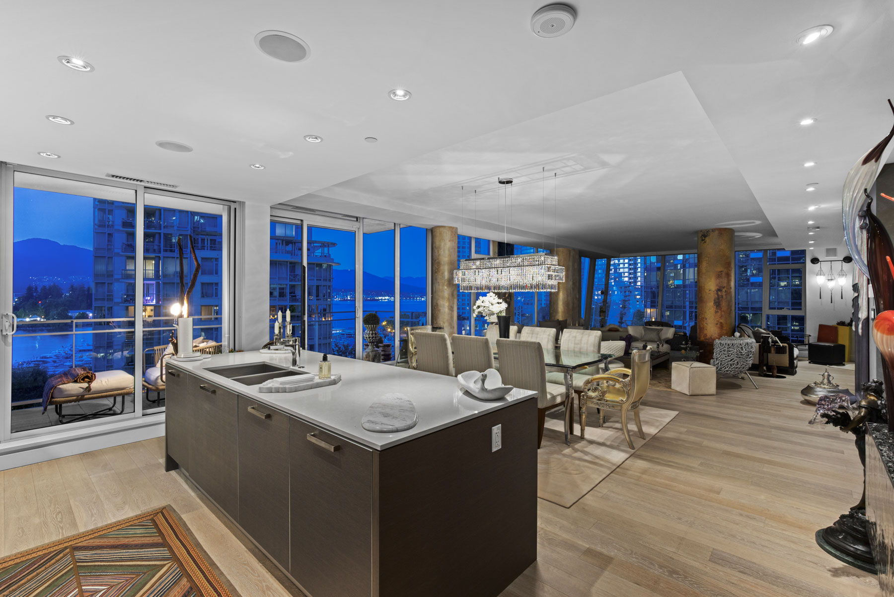 West Vancouver Realtors