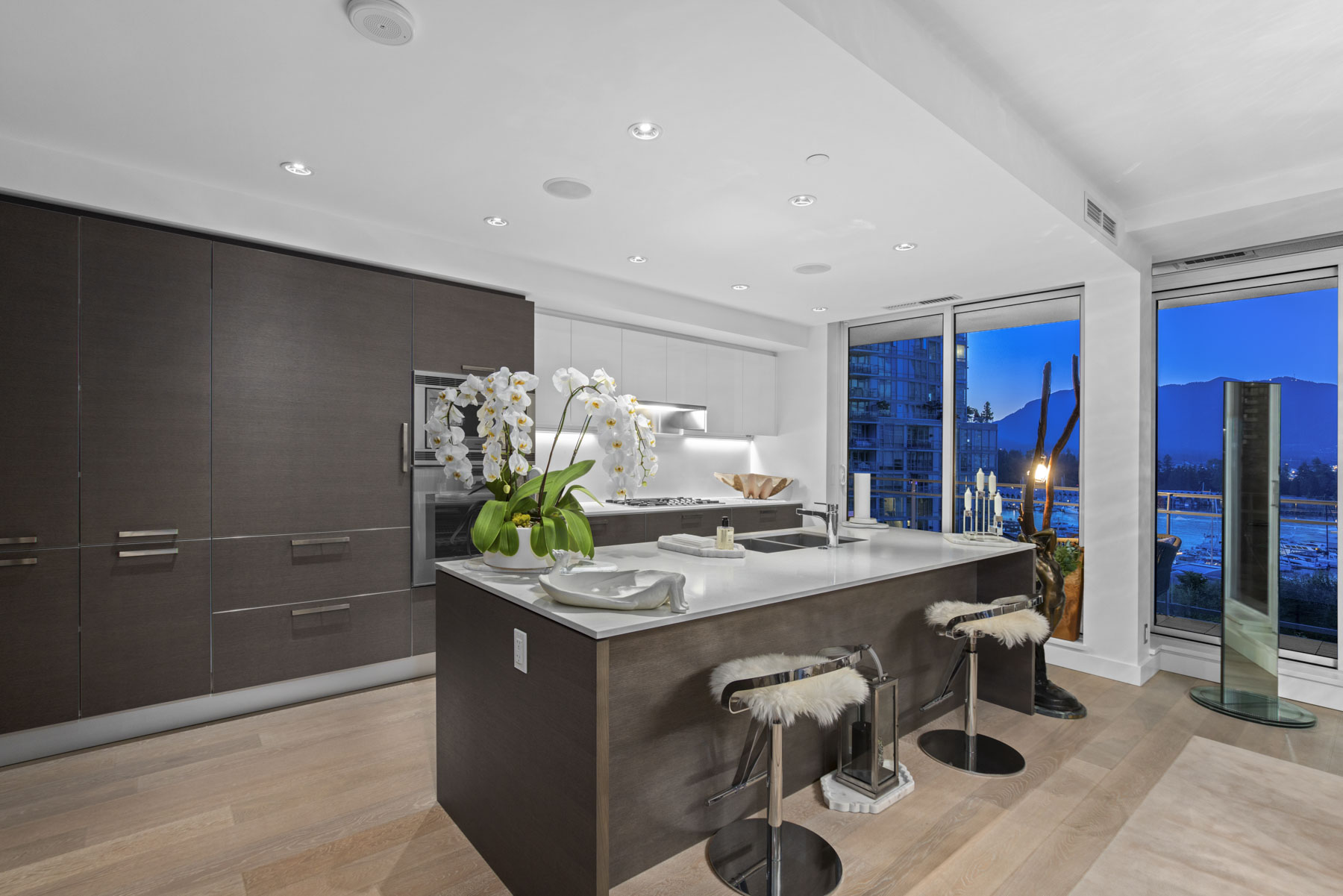 West Vancouver Homes
