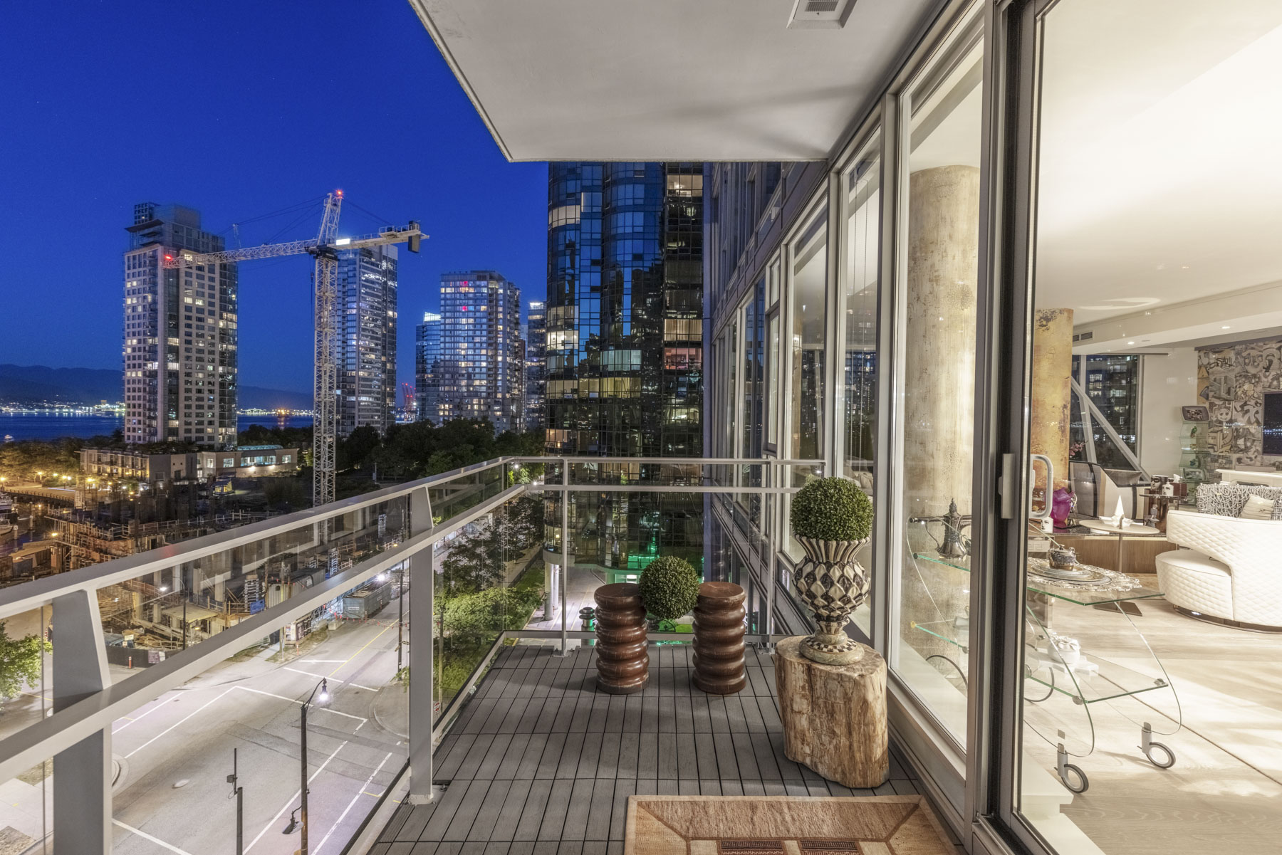 West Vancouver Luxury Homes