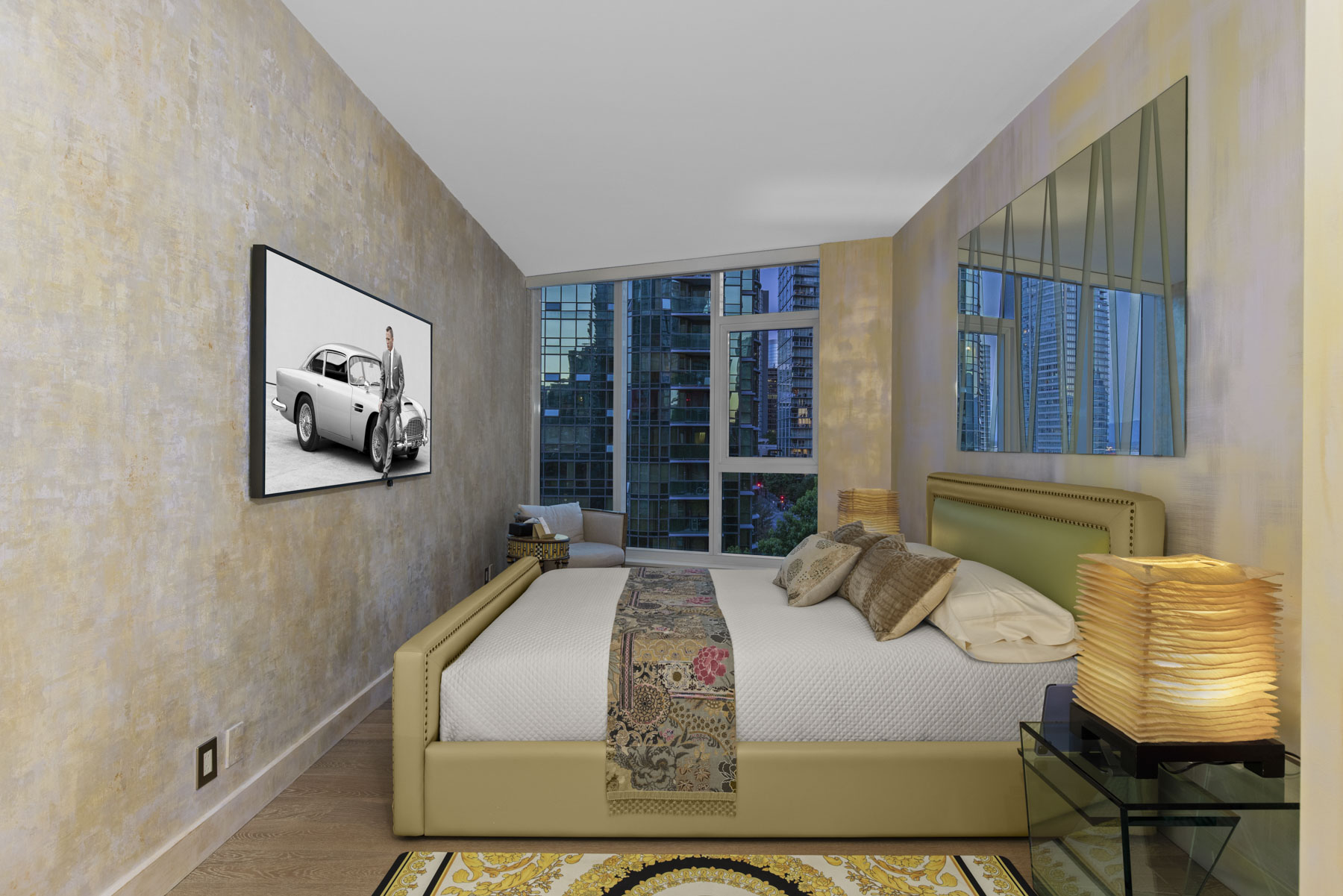 West Vancouver Luxury Homes