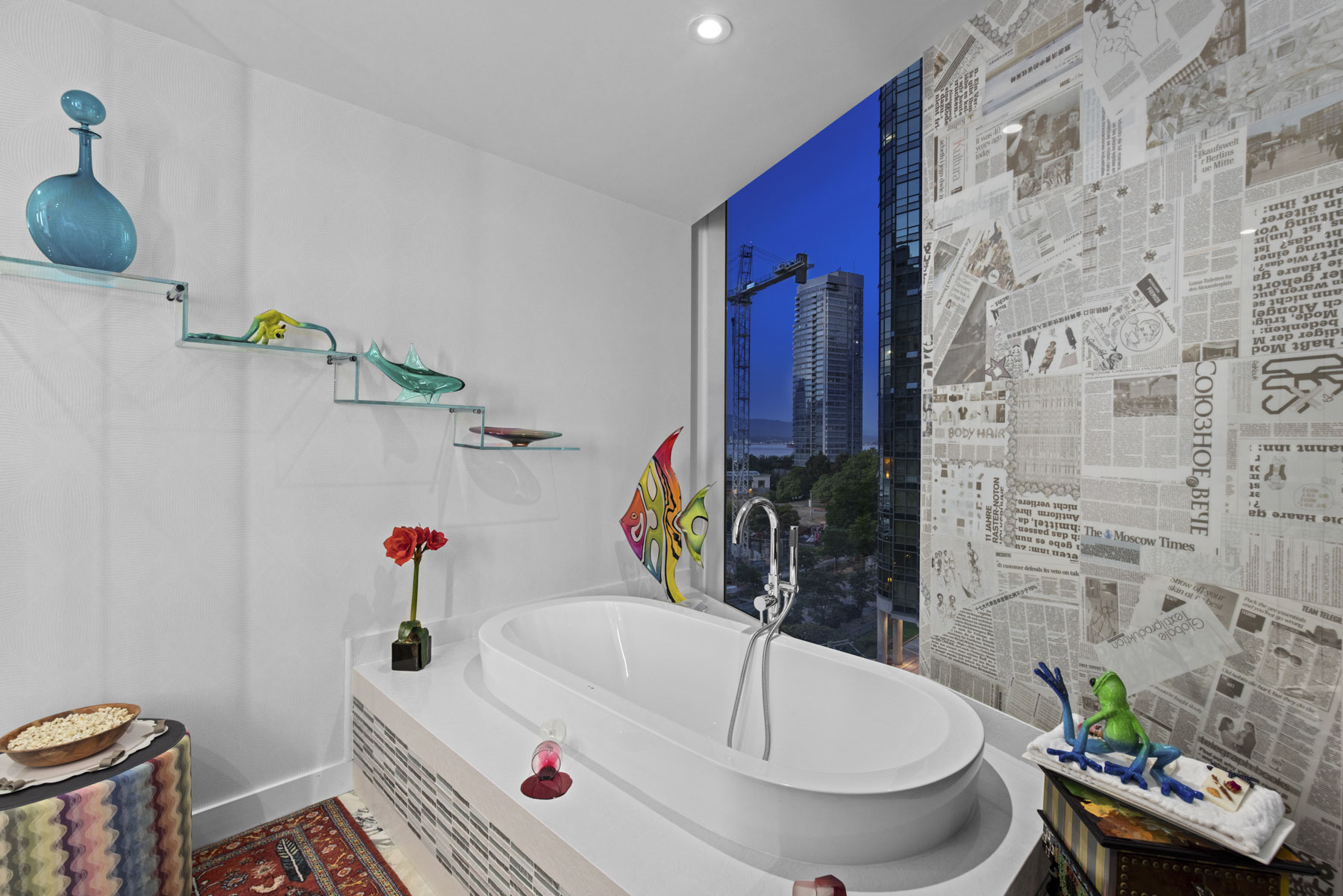 West Vancouver Luxury Homes