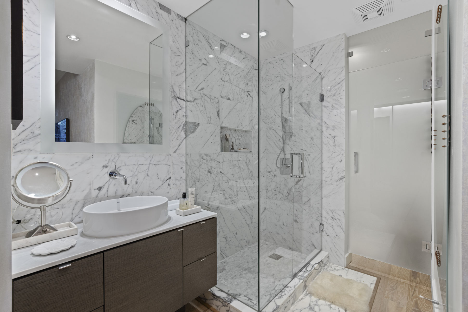 West Vancouver Luxury Homes