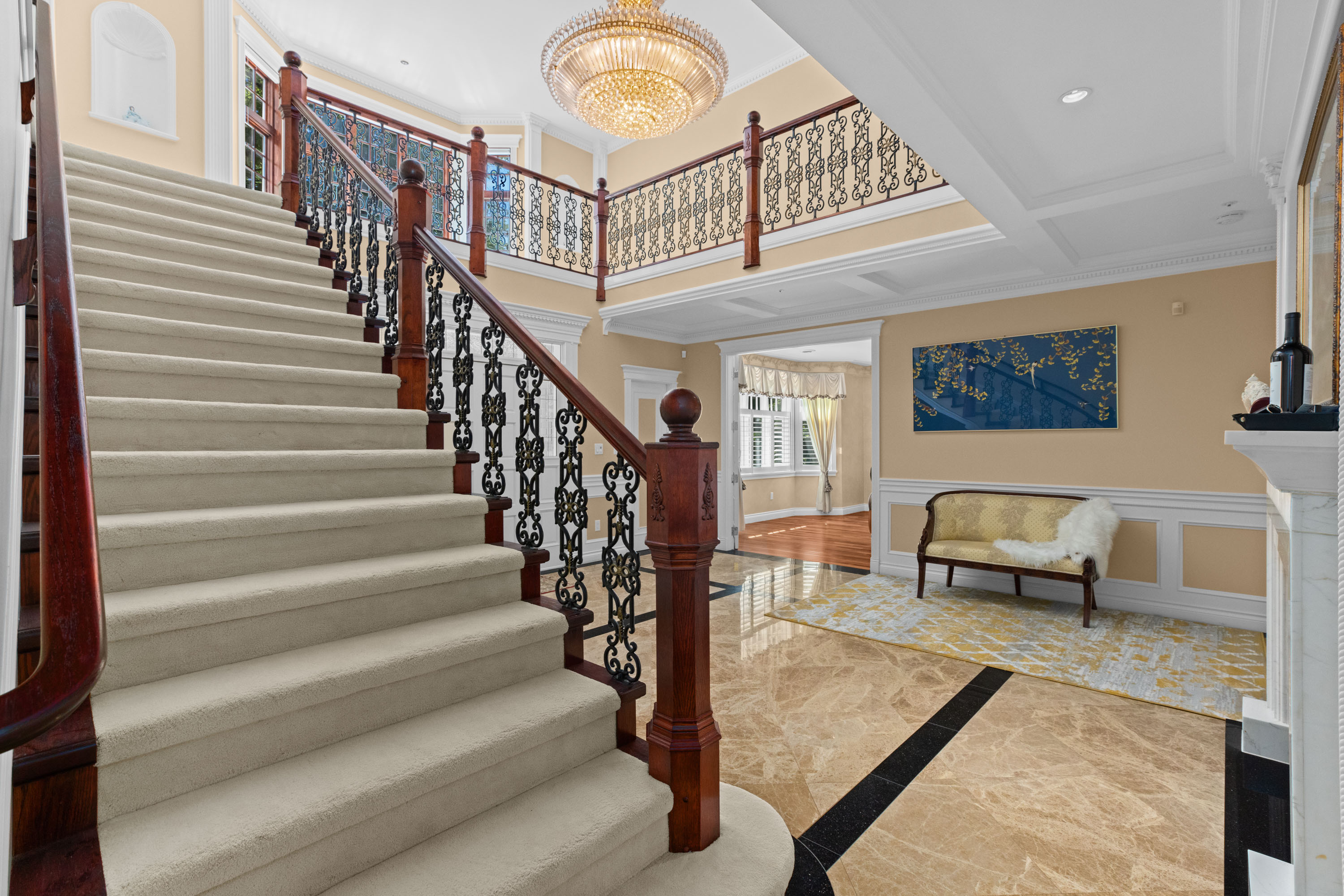 West Vancouver Homes for Sale 1533 Balfour Avenue, Shaughnessy