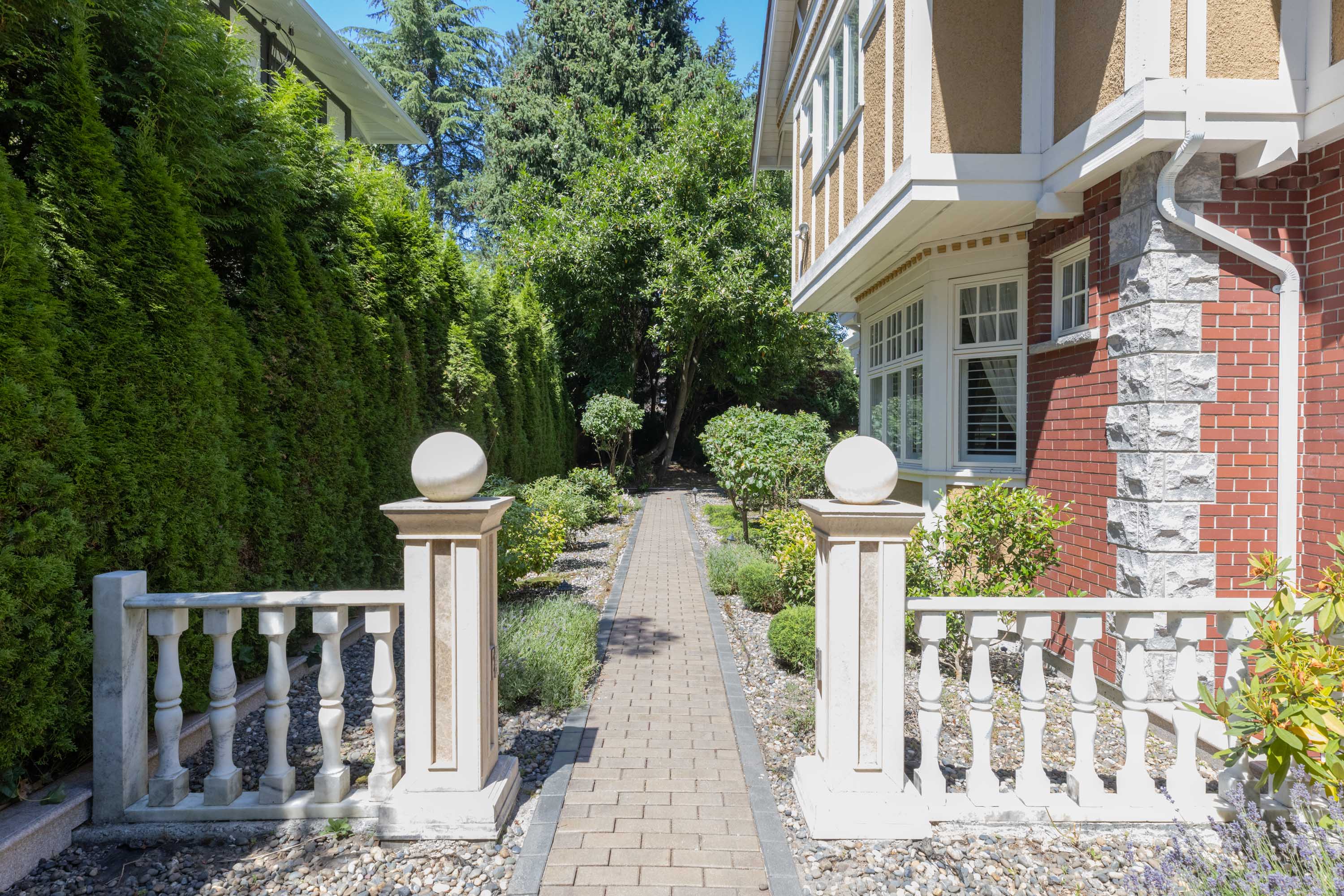 West Vancouver Homes for Sale 1533 Balfour Avenue, Shaughnessy