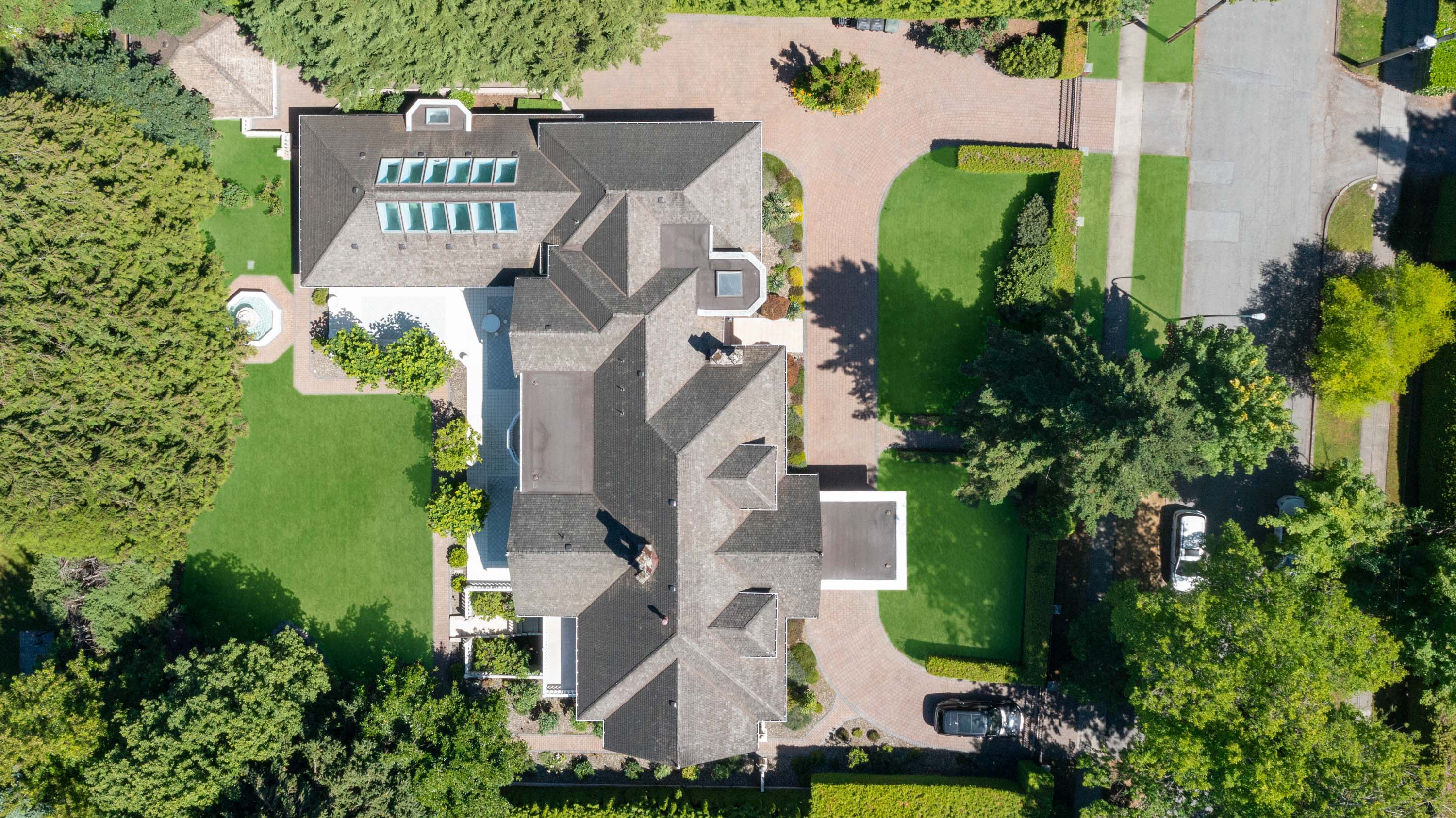 West Vancouver Homes for Sale 1533 Balfour Avenue, Shaughnessy