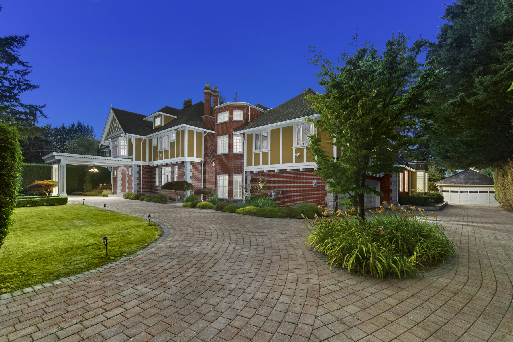 West Vancouver Homes for Sale 1533 Balfour Avenue, Shaughnessy