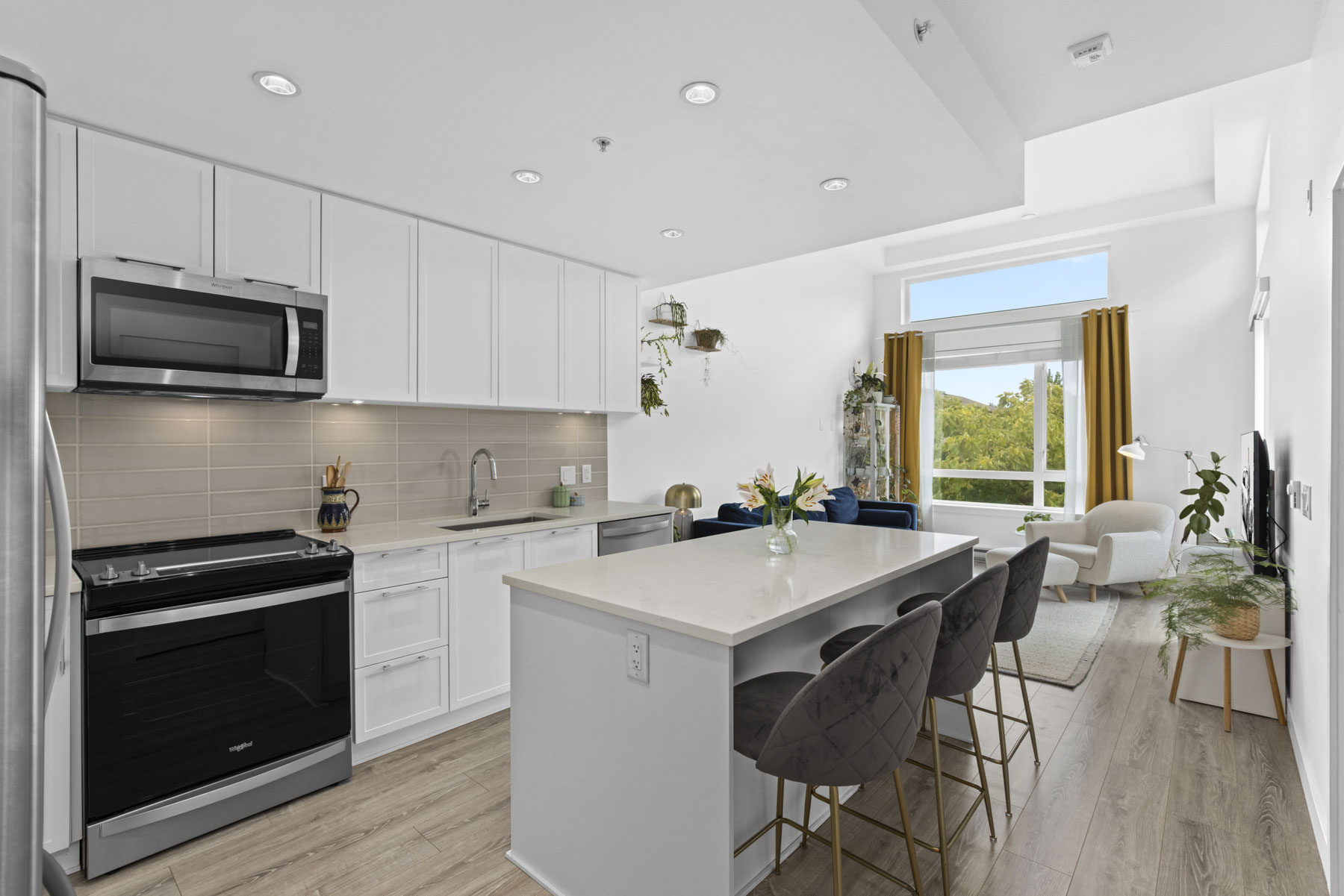 West Vancouver Realtors