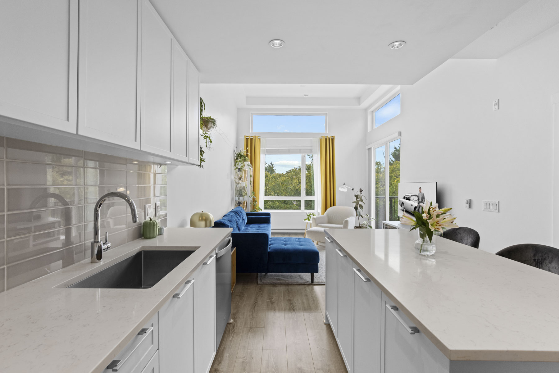 West Vancouver Homes