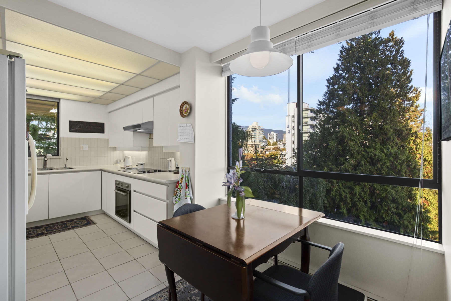 West Vancouver Real Estate